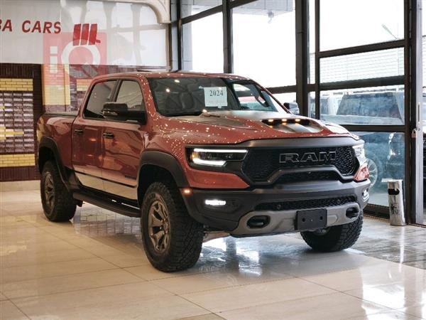 رام 1500 2024 للبيع في العراق - اربيل